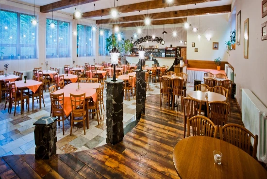 Best Fine Dining Restaurants in Santiago, Chile