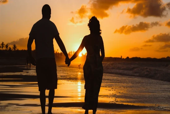 Romantic Beach Getaways Near Santiago: Top 6 Spots for Couples