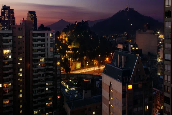 Santiago by Night: Best Things to Do After Sunset