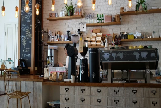 Top 7 Cafés in Santiago, Chile: Best Coffee Shops for a Perfect Break