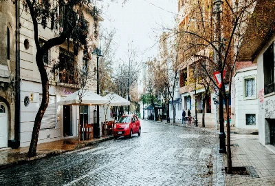Ultimate Guide to Santiago’s Neighborhoods: Where to Stay, Eat, and Explore